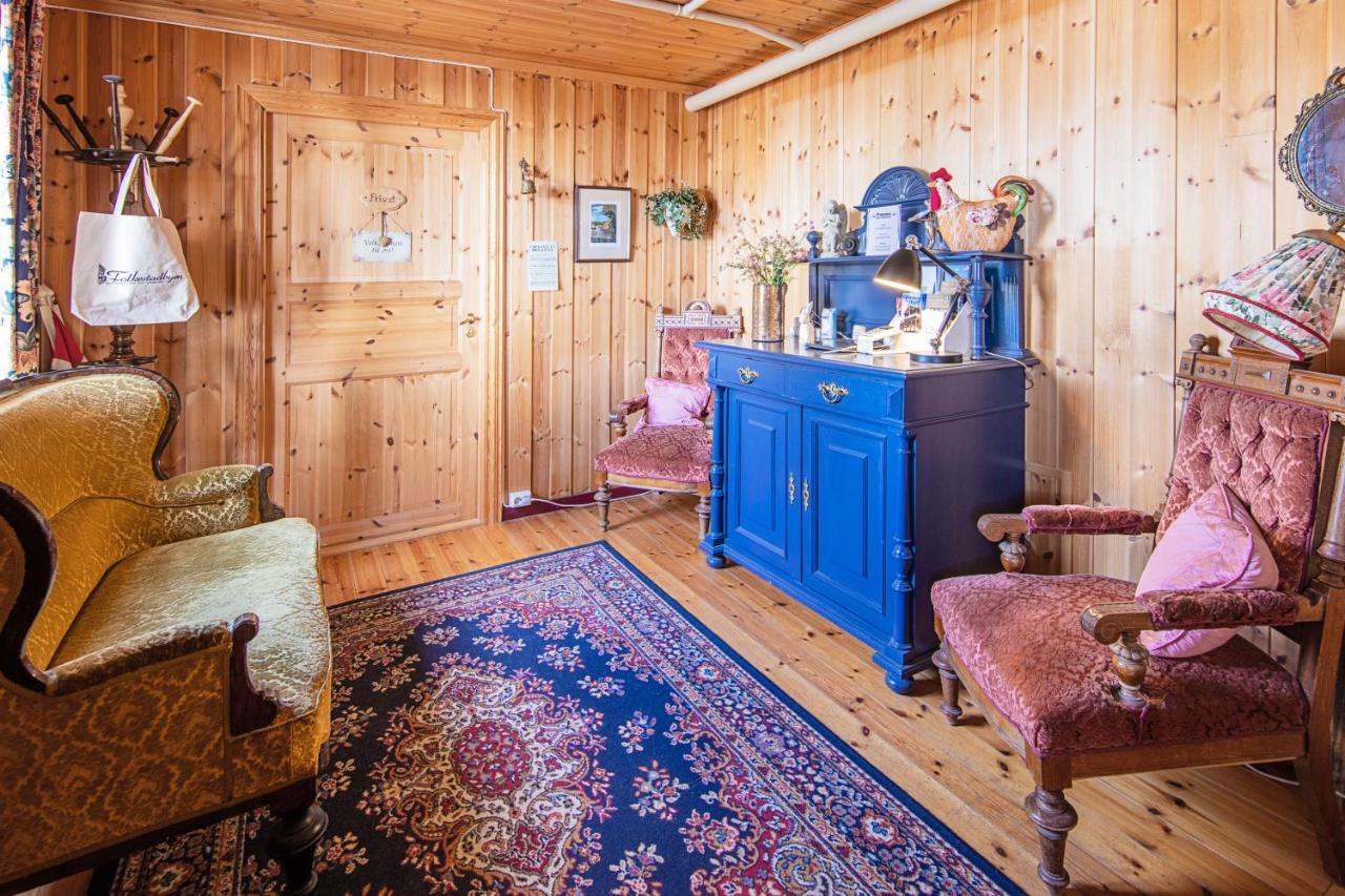 Fyresdal Gjestehus Moland ภายนอก รูปภาพ